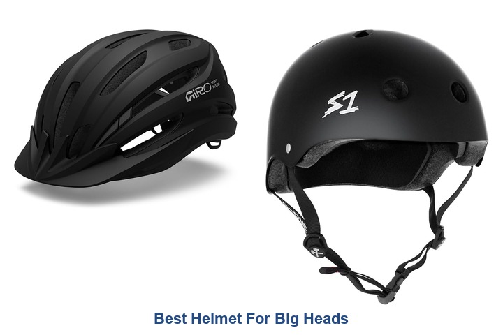best helmet for big heads