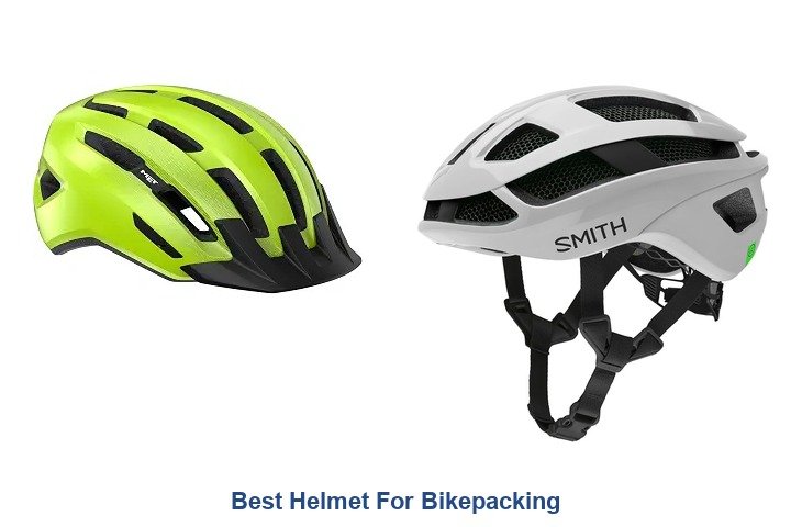best helmet for bikepacking