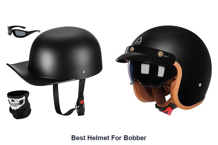 best helmet for bobber