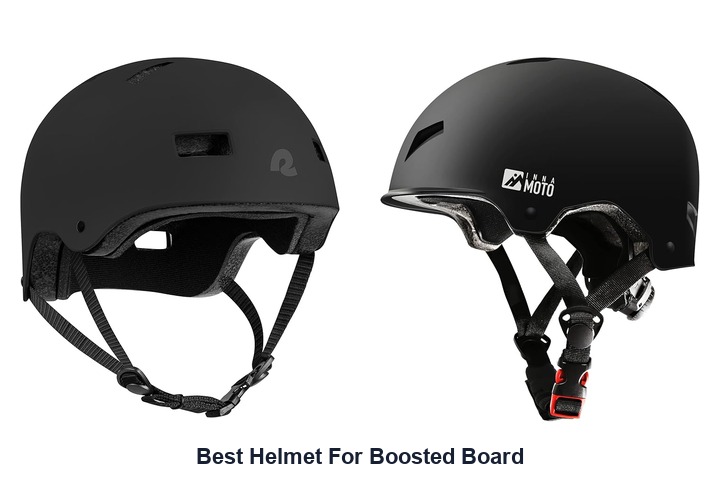 best helmet for boosted board