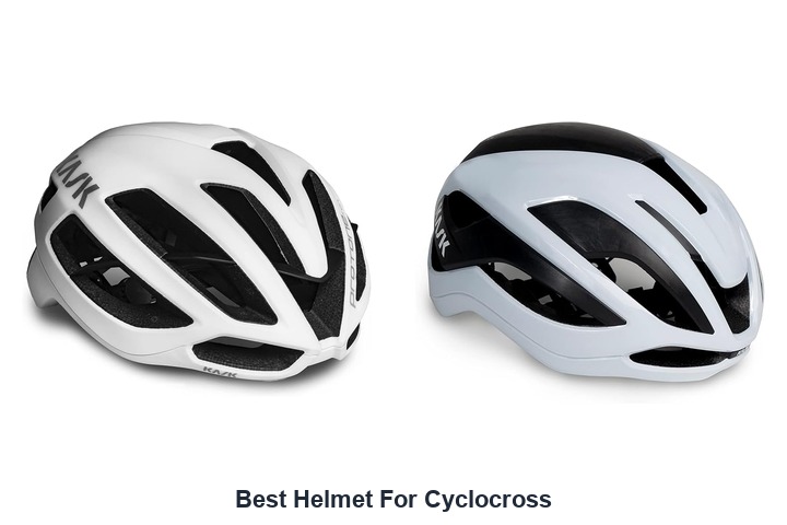 best helmet for cyclocross