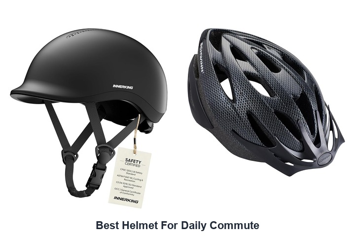 best helmet for daily commute