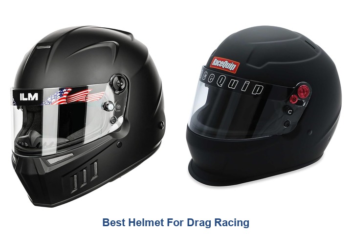 best helmet for drag racing