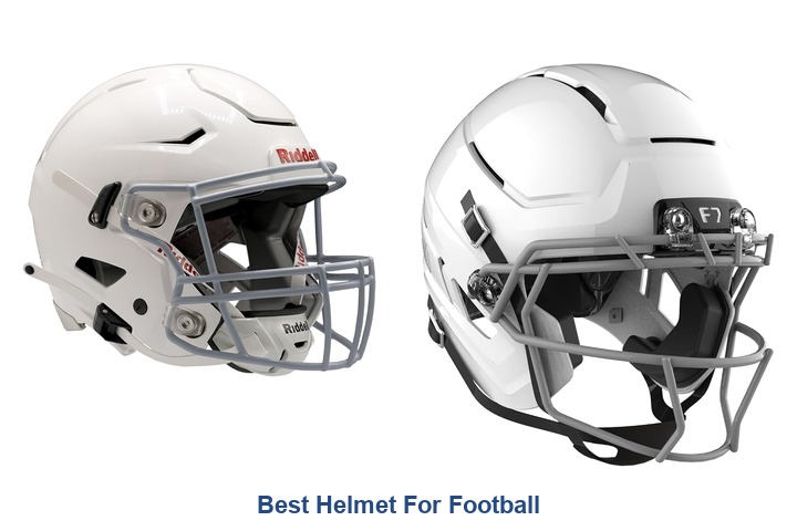best helmet for football