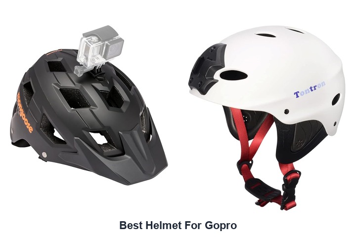 best helmet for gopro