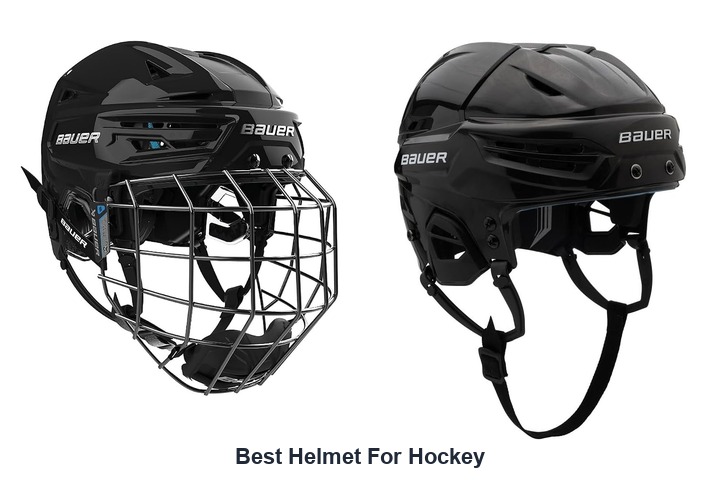 best helmet for hockey