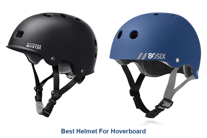 best helmet for hoverboard