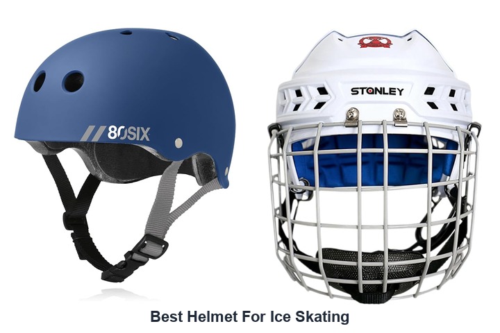 best helmet for ice skating