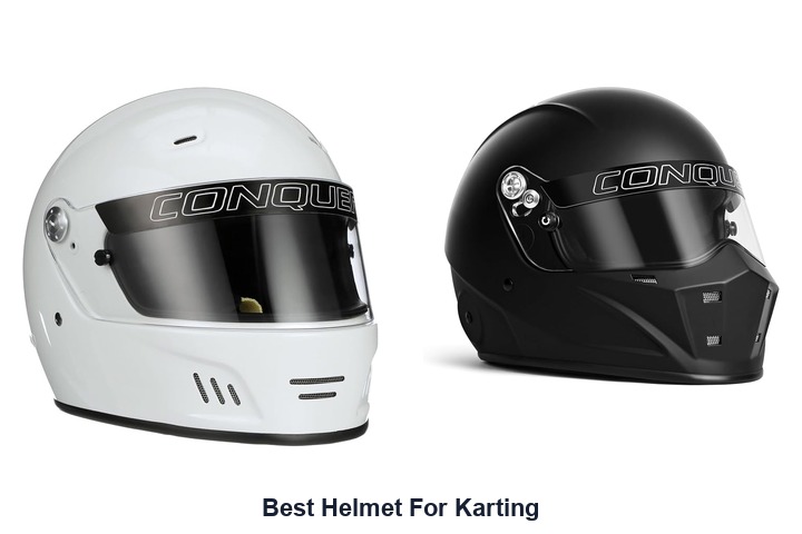 best helmet for karting