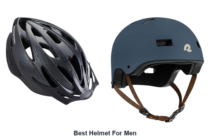 best helmet for men