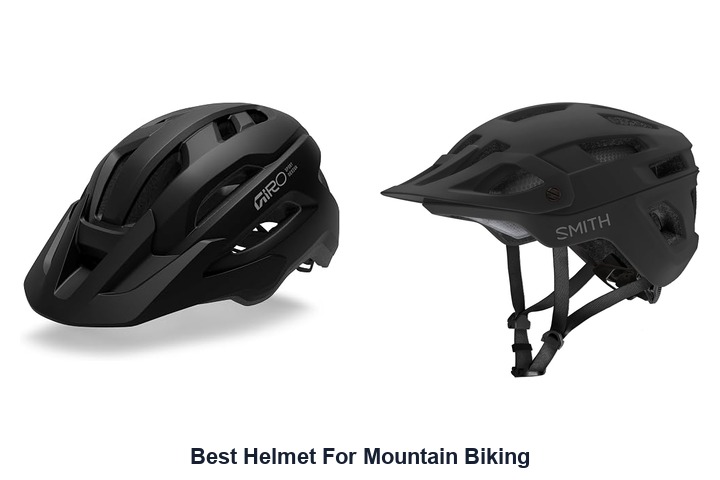 best helmet for mountain biking