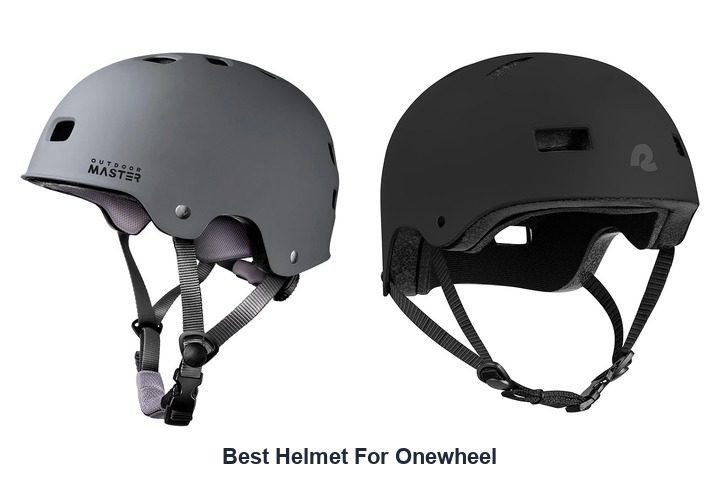 best helmet for onewheel