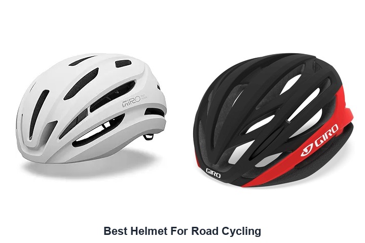 best helmet for road cycling