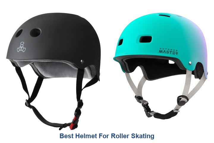 best helmet for roller skating