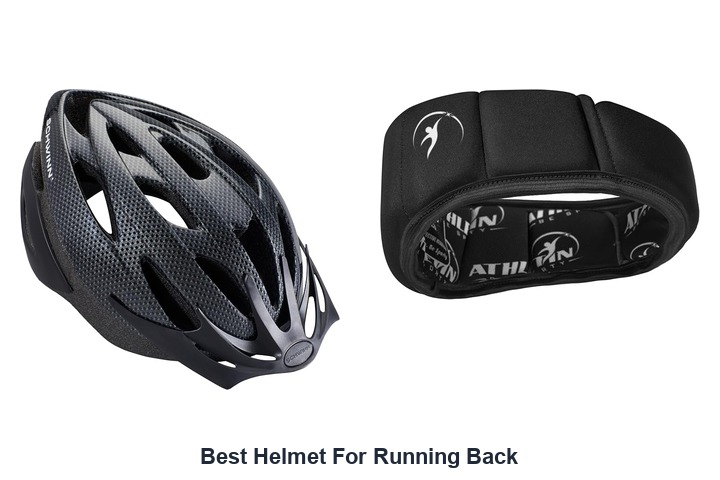 best helmet for running back