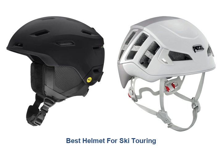 best helmet for ski touring