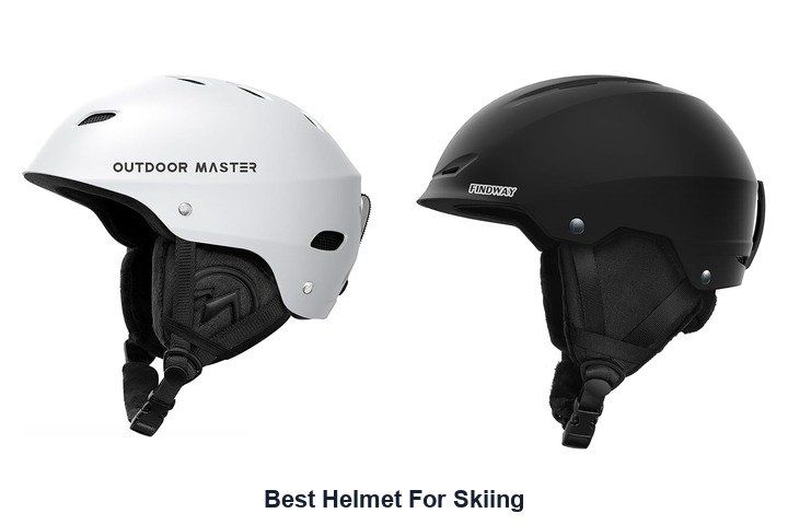 best helmet for skiing