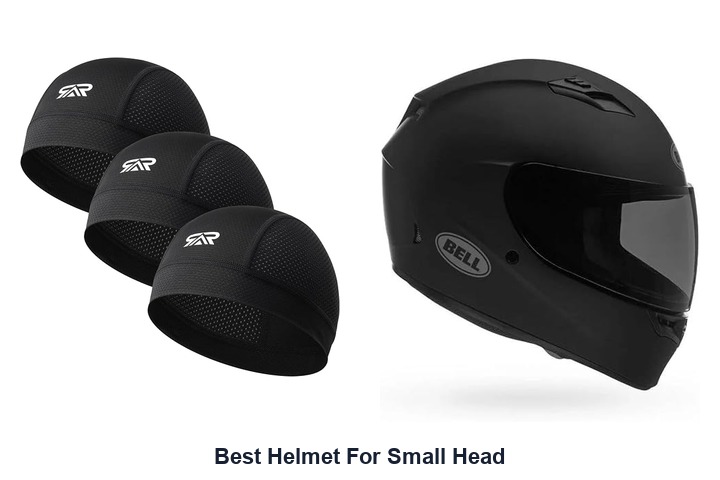 best helmet for small head