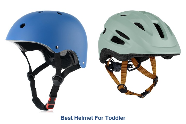 best helmet for toddler