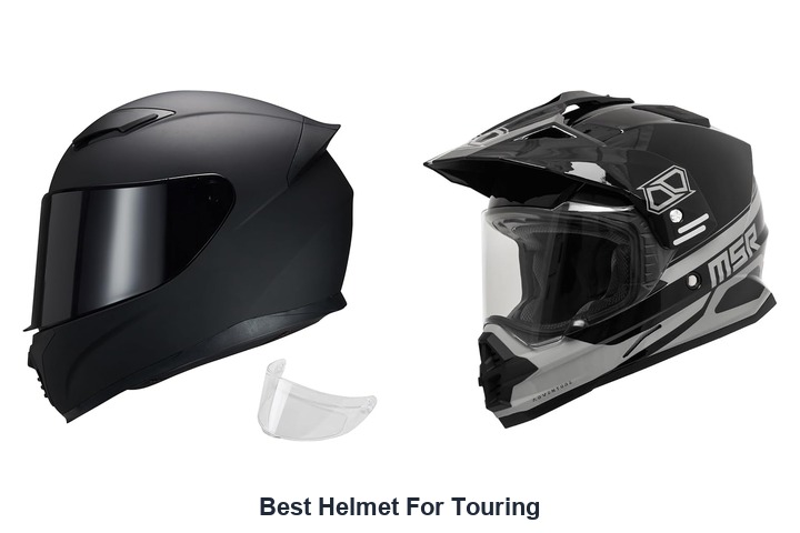 best helmet for touring
