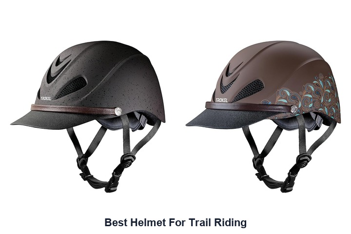 best helmet for trail riding
