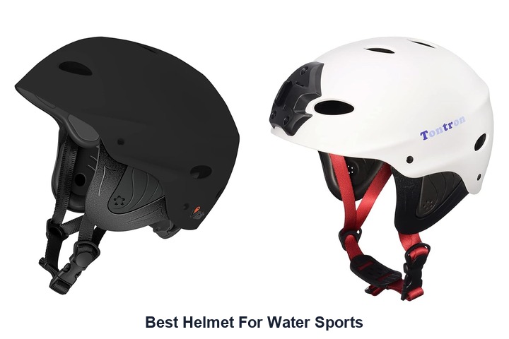 best helmet for water sports
