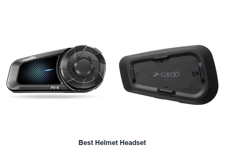 best helmet headset