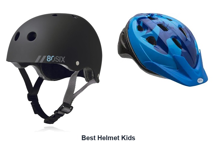 best helmet kids