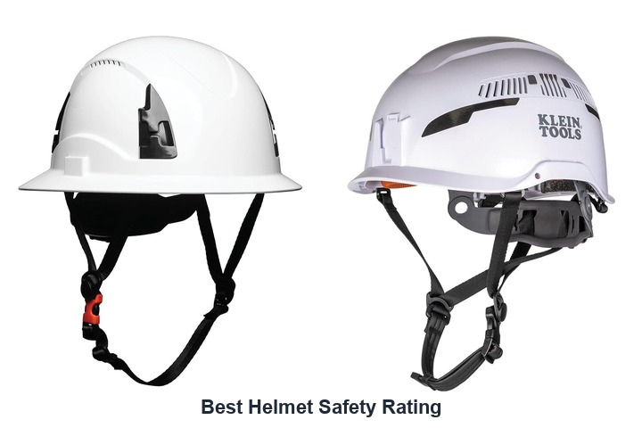 best helmet safety rating