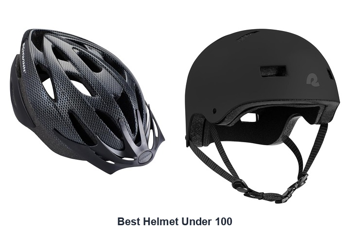 best helmet under 100