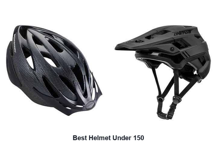 best helmet under 150
