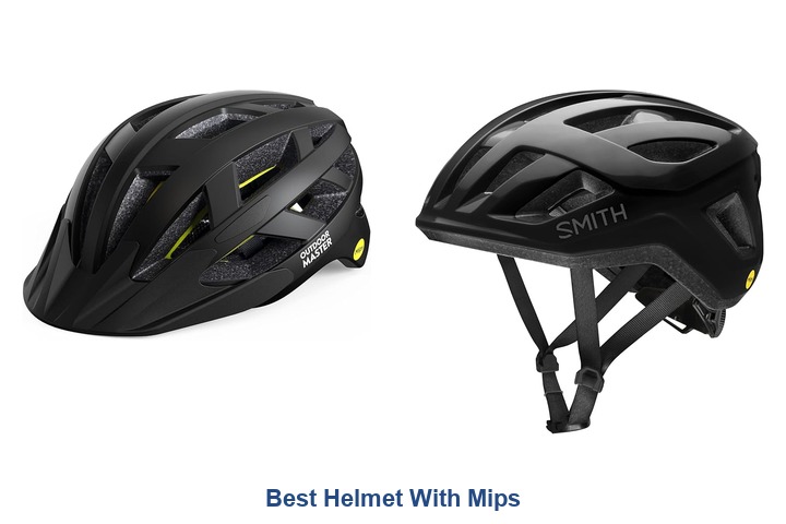 best helmet with mips