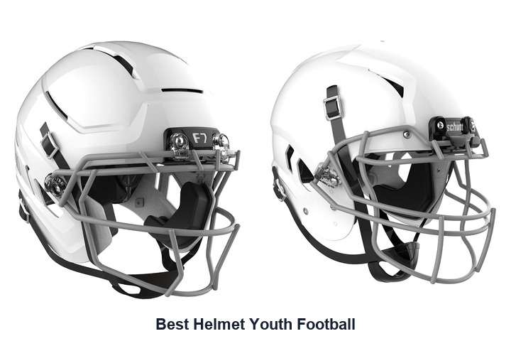 best helmet youth football