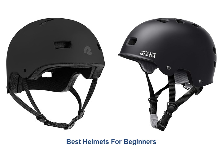 best helmets for beginners