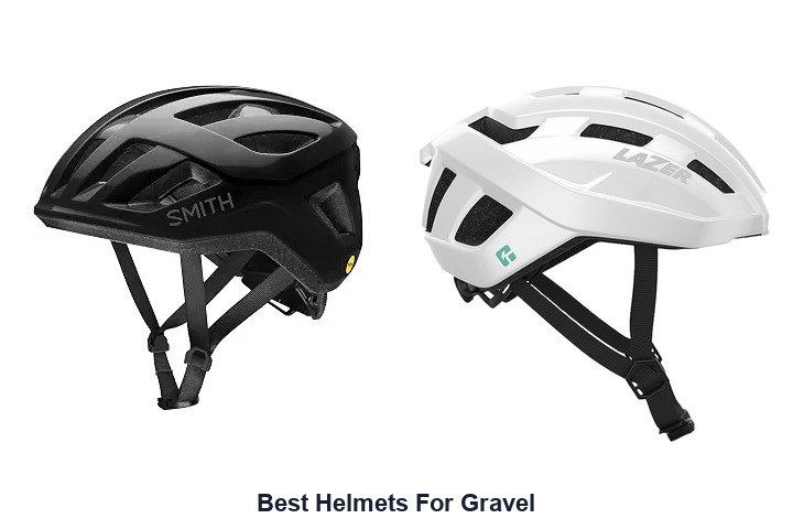 best helmets for gravel
