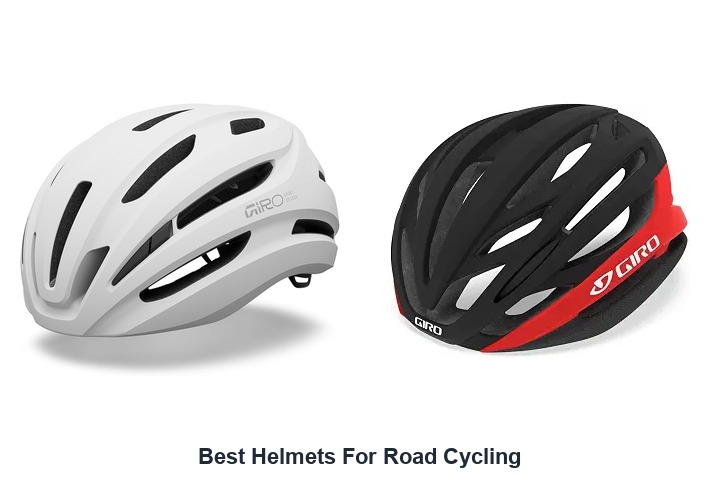 best helmets for road cycling