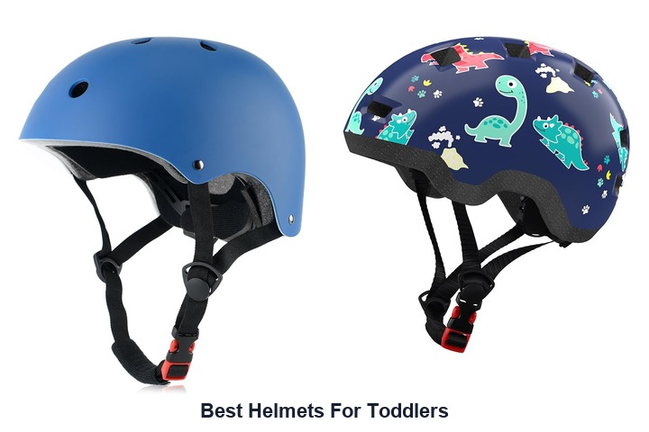 best helmets for toddlers