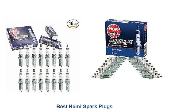 best hemi spark plugs