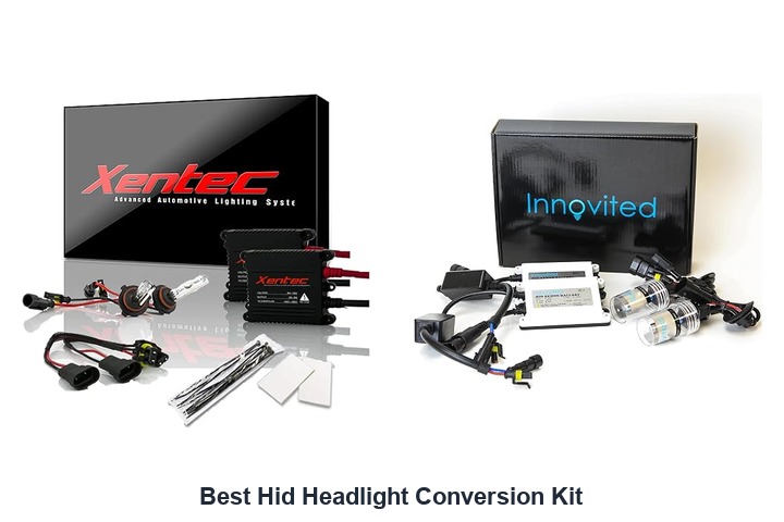 best hid headlight conversion kit
