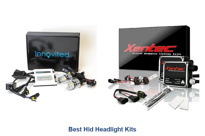 best hid headlight kits