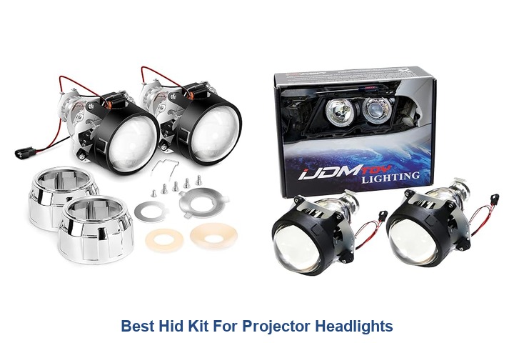 best hid kit for projector headlights