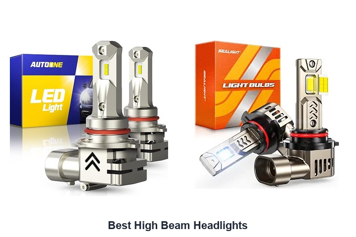 best high beam headlights