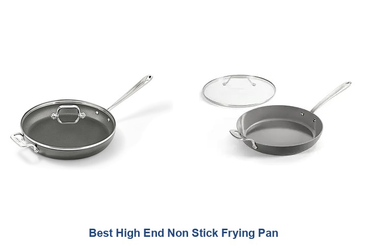 best high end non stick frying pan​