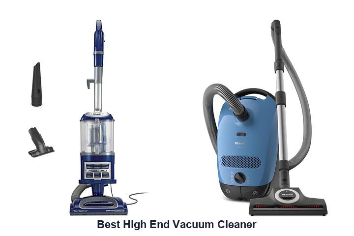 best high end vacuum cleaner
