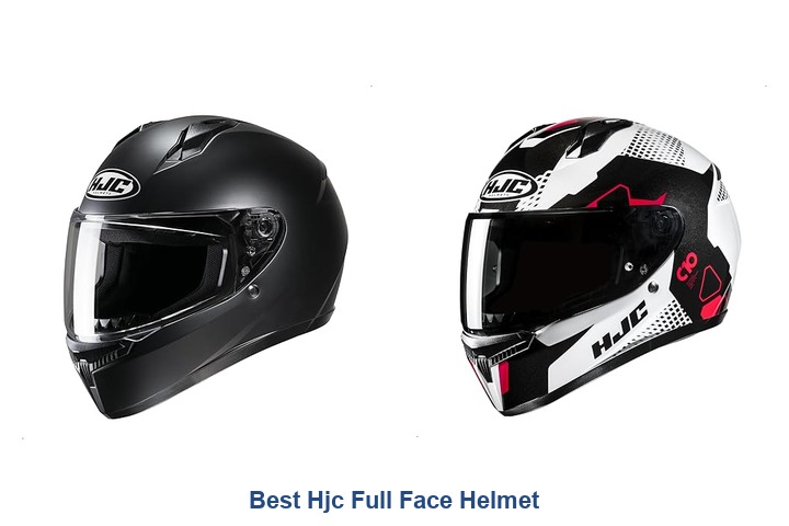 best hjc full face helmet