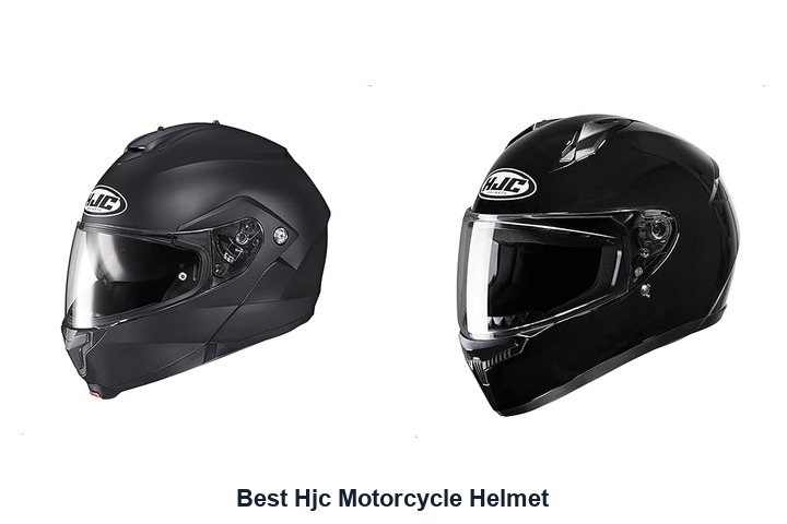 best hjc motorcycle helmet