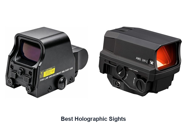 best holographic sights
