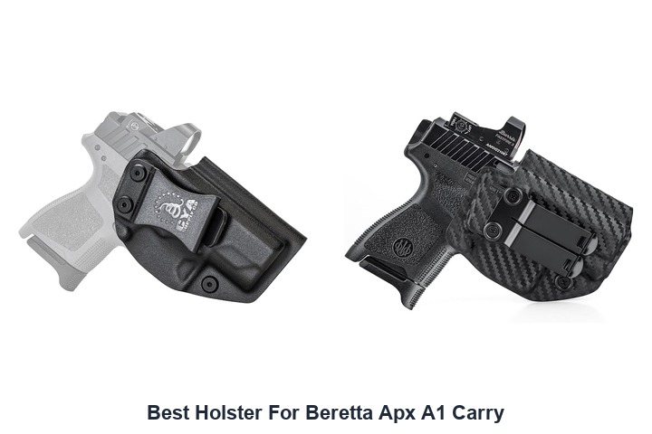 best holster for beretta apx a1 carry