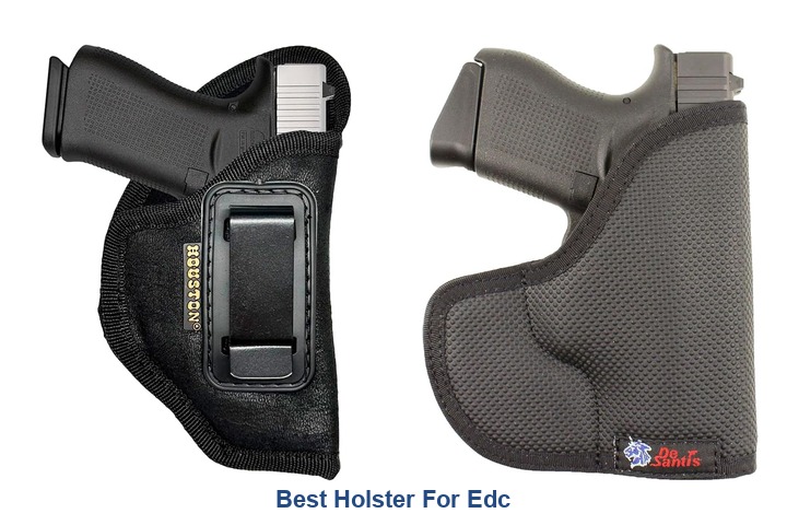 best holster for edc
