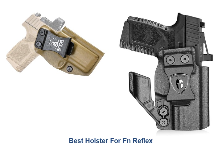 best holster for fn reflex
